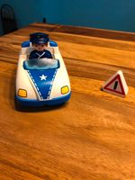 Playmobil 123 Polizeiauto Baden-Württemberg - Freudenstadt Vorschau