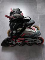 B-Square Inlineskates Inliner Rollerblades Gr. 37, Kinder, Damen Sachsen - Delitzsch Vorschau