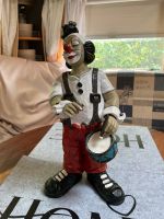 Gilde Clown Trommler Rheinland-Pfalz - Bodenheim Vorschau
