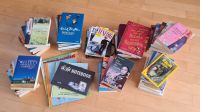 Viele Bücher als Bücherpaket (ca. 50 Bücher)(z.B. Ulli Olvedi,..) Bayern - Neumarkt i.d.OPf. Vorschau