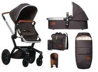 Joolz Day Discovery Kinderwagen Limited Edition Wandsbek - Hamburg Poppenbüttel Vorschau