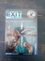 Exit Das Spiel Die Känguru Eskapaden OV Hannover - Südstadt-Bult Vorschau