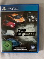 The Crew 1 Ps4 Leipzig - Gohlis-Nord Vorschau