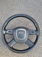 Audi a6 4f lenkrad multifunktional A3 A4 A5 A6 A7 A8 Baden-Württemberg - Weingarten Vorschau