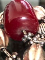 Vintage-Cherry Faturan Halskette Nordrhein-Westfalen - Kevelaer Vorschau