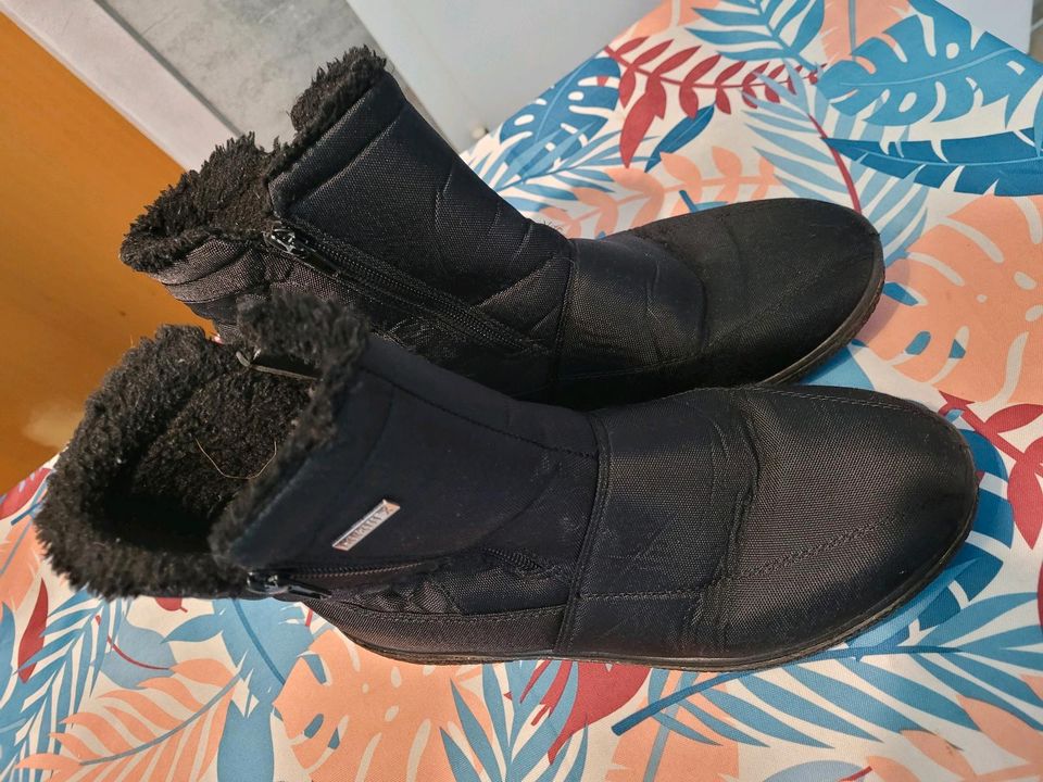 Damen Stiefel, Schuhe, Gr. 38, top Zustand in Berlin