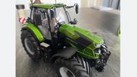 Deutz Fahr 1/32 7250 TTV javagrün Agritechnica Sondermodell Rheinland-Pfalz - Daleiden Vorschau