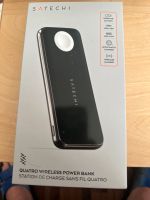 Satechi quatro Wireless power Bank Kiel - Ellerbek-Wellingdorf Vorschau