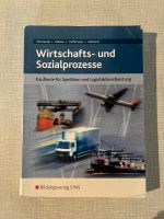 Wirtschafts- und Sozialprozesse (Spedition&Logistik) Nordrhein-Westfalen - Mönchengladbach Vorschau