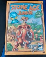 Stone Age Junior Brettspiel Nordrhein-Westfalen - Herzogenrath Vorschau