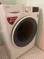 LG Waschmaschine 8 kg Wasser verliert Essen - Essen-Ruhrhalbinsel Vorschau