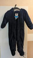 Baby-Winter-Overall, Gr. 74/80 Berlin - Hellersdorf Vorschau