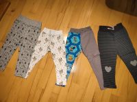 Leggins Handmade Mädchen Gr.86 Sachsen-Anhalt - Güsten Vorschau