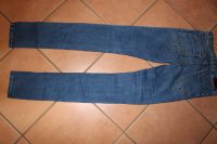 Jeans Super Skinny Gr.164 Baden-Württemberg - Biberach Vorschau