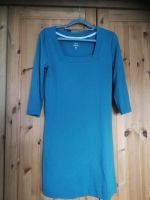 Zero, Shirtkleid Kleid Minikleid 40 grün Rheinland-Pfalz - Mehring Vorschau