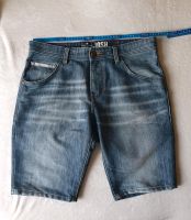 Herren Jeans Shorts Tom Tailor Gr. 33 Brandenburg - Premnitz Vorschau