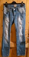 Blind Date Jeans, Jeanshose Größe 26/32 Bayern - Bad Birnbach Vorschau