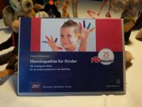 Homöopathie für Kinder, Hörbuch Niedersachsen - Sarstedt Vorschau