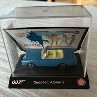 Sunbeam Alpine 5 Modellauto James Bond 007 Hessen - Cölbe Vorschau