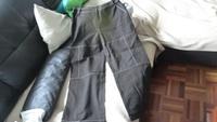 Neuwertig Canda 7/8 Hose/Capri Hose braun Gr 42 weites Bein Wandsbek - Hamburg Rahlstedt Vorschau