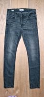 ONLY & SONS - Jungen Jeans Slim 28 / 30 schwarz Wandsbek - Hamburg Marienthal Vorschau