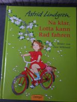 Buch "Na klar,  Lotta kann Rad fahren Leipzig - Gohlis-Mitte Vorschau
