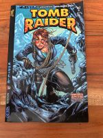 Tomb Raider Comic Band 3 deutsch Nordrhein-Westfalen - Dormagen Vorschau