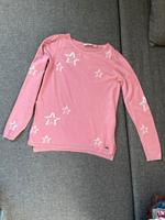 Sternchen Pulli alt rosa EDC Nordrhein-Westfalen - Kerken Vorschau