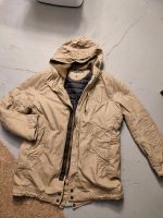 Marc'o Polo Jacke Parka Winterjacke Herren Futter Brandenburg - Zeuthen Vorschau