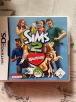 Nintendo  Spiel Die SIMS 2 Hansestadt Demmin - Neukalen Vorschau