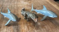 Schleich Wassertiere Baden-Württemberg - Ditzingen Vorschau