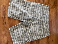 S Oliver Shorts kariert Gr 46 Hannover - Bothfeld-Vahrenheide Vorschau