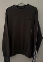 Fred Perry Pullover Sweater Pulli Gr. L Bochum - Bochum-Südwest Vorschau