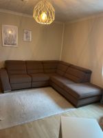 Sofa mit elektrischer Entspannungsfunktion Bayern - Germering Vorschau