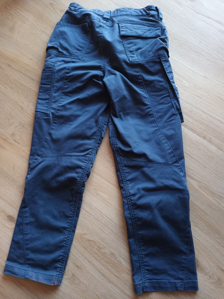 Engelbert Strauss Bundhose Gr. 134/140 in Donaueschingen