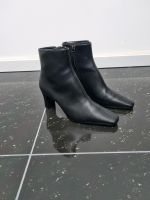 Mango Stiefelette schwarz | Kombiwunder | Gr 36 | Mango | neu Nordrhein-Westfalen - Pulheim Vorschau