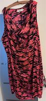 ZIZZI Kleid Sommer leicht, Gr. XL (52/54) Niedersachsen - Cremlingen Vorschau