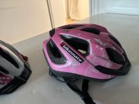 Fahrrad Helm für Mädchen Bayern - Hirschaid Vorschau