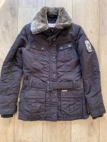 Winterjacke khujo, Style: Magda, Größe M Nordrhein-Westfalen - Rheda-Wiedenbrück Vorschau