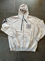 Adidas Sweatshirt Shirt Jacke Gr XL Nordrhein-Westfalen - Dinslaken Vorschau