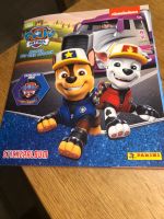 Paw Patrol Sticker Big Truck Panini 0,15€/Stück Bayern - Lappersdorf Vorschau