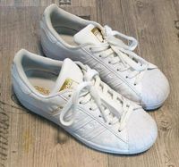 Orginal Adidas Superstar gr.36 neuwertig Thüringen - Jena Vorschau