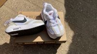 Nike Babyschuhe Gr 21 Wandsbek - Hamburg Duvenstedt  Vorschau