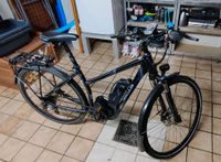 Hercules Roberta 27 pro E-Bike Pedelec gebraucht Nordrhein-Westfalen - Eschweiler Vorschau