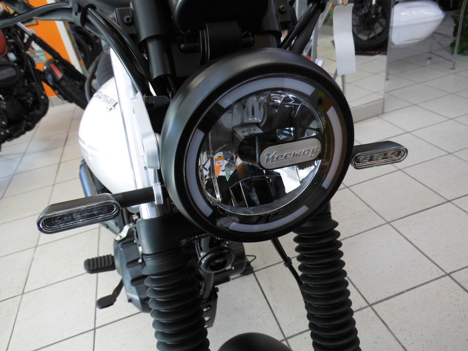 Neu Keeway 125 ccm X-Light Mit ABS 2.999,00 Mit Nebenkosten in Rheine