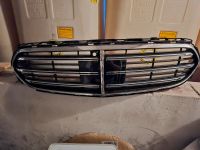 Original Mercedes Grill W213 Facelift Nordrhein-Westfalen - Kamp-Lintfort Vorschau