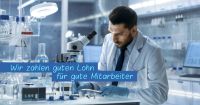 Chemikant (m/w/d) in Hameln Niedersachsen - Hameln Vorschau