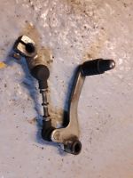 Schalthebel Yamaha Yamaha XJ 600 N Diversion RJ01 Hessen - Battenberg Vorschau