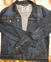 Mustang Herren Jeansjacke Gr. L Stuttgart - Mühlhausen Vorschau