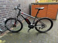 Ghost E-Bike E-Mountainbike Bosch Niedersachsen - Uelzen Vorschau